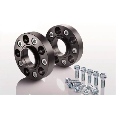 Afbeelding van EIBACH Pro Spacer S90 7 25 016 B Spoorverbreding 5 112 AUDI: A5 B8 Coupe, Convertible, A4 Avant, MERCEDES BENZ: Vito Van, GLC Coupe