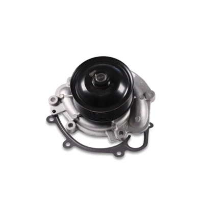 Afbeelding van HEPU P1522 Waterpomp V riemschijf Met pakking Mechanisch MERCEDES BENZ: Vito Mixto, C Class Saloon, G Off Road