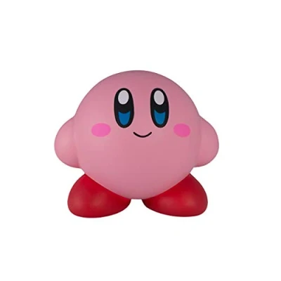 Afbeelding van Just Toys LLC Kirby Mega SquishMe