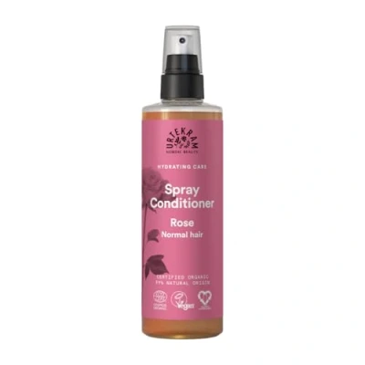 Afbeelding van Urtekram Rose Spray Conditioner 250ML