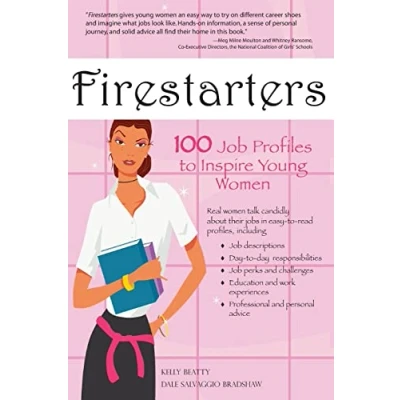 Afbeelding van Firestarters