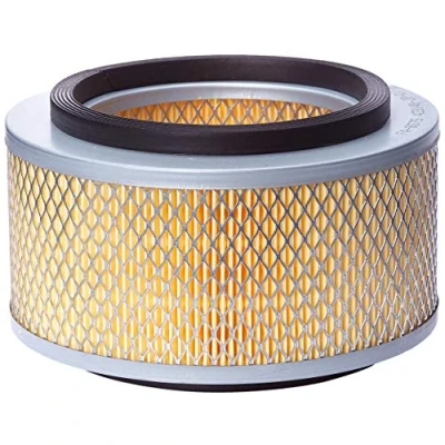 Afbeelding van ASHIKA 20 08 807 Luchtfilter 112,7 184 Filter insert SUZUKI: Samurai Off Road, Road Convertible, SJ 413