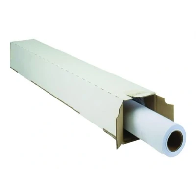 Image de HP Everyday Pigment Ink Satin photo Paper 235 micromètres Rouleau (1067 cm x 305 m) g/m² 1 rouleau(x) papier pour encre pigmentée DesignJet 5000ps 5000uv Z2100 Z3100 Z3100ps Z3200 Z6100 Z6100ps