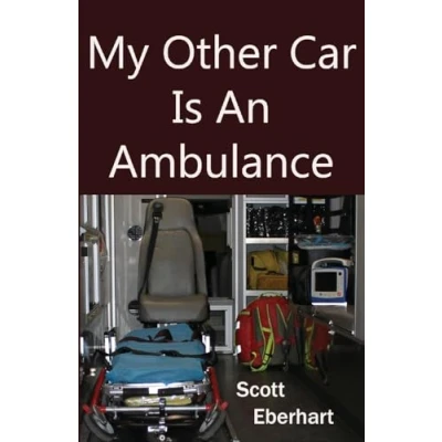 Afbeelding van My Other Car Is An Ambulance