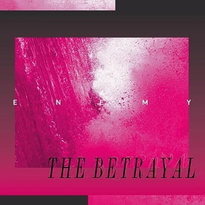 Afbeelding van Enemy Betrayal (LP)