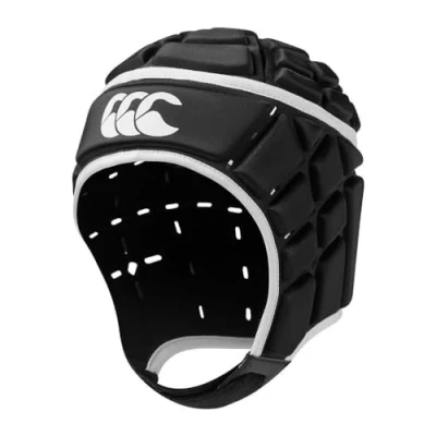 Afbeelding van Core Headguard Senior Black M