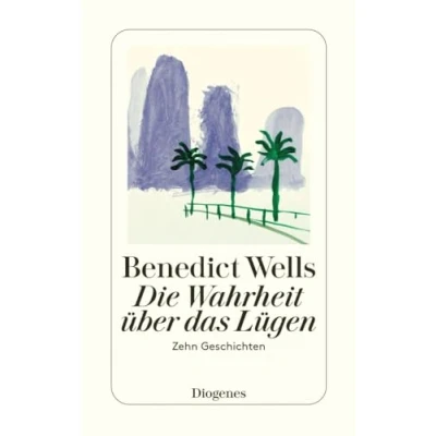 Afbeelding van Die Wahrheit über das Lügen