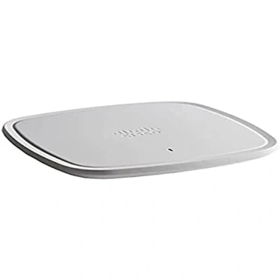 Afbeelding van Toegangspunt CISCO C9120AXI E Grijs