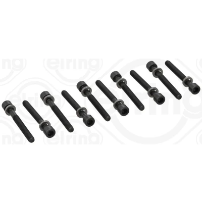 Afbeelding van ELRING 819.808 Cilinderkopbouten Binnen veeltandig VOLKSWAGEN: Polo II Hatchback, GOLF 2, Transporter 4