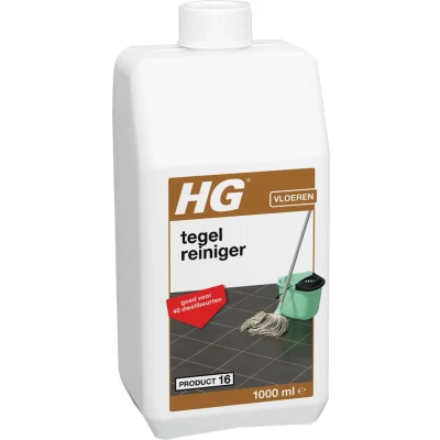 Afbeelding van HG Vloertegelreiniger 1000 ml