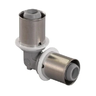 Afbeelding van Uponor Knie Composiet 40 1046386