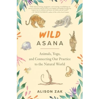 Afbeelding van Wild Asana