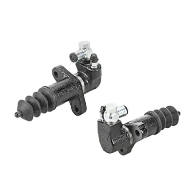 Afbeelding van Valeo Hulpkoppelingscilinder 804770