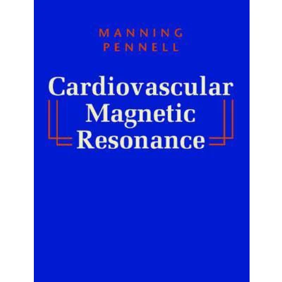 Afbeelding van Cardiovascular Magnetic Resonance