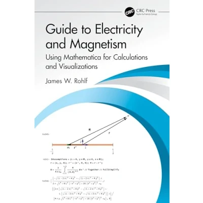 Afbeelding van Guide to Electricity and Magnetism