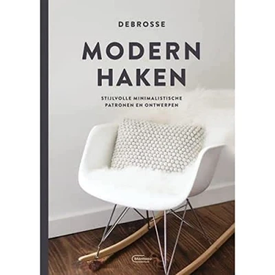 Afbeelding van Modern haken