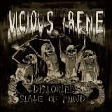 Afbeelding van Vicious Irene Distorted State Of Mind (LP)