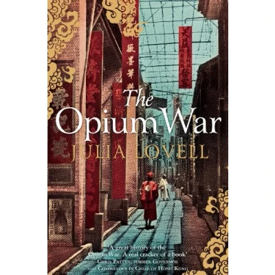 Afbeelding van Opium War