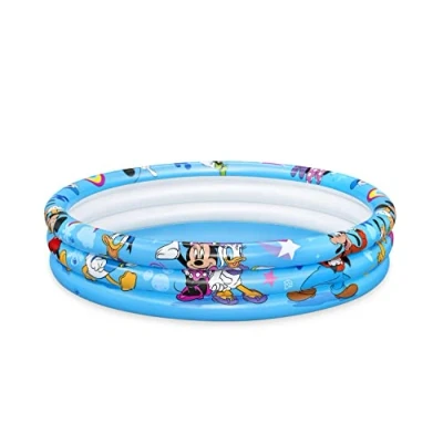 Afbeelding van Bestway Φ48 x H10/Φ1,22 m H 25 cm Play Pool