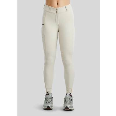 Image de Montar SS25 Riding Breeches MoGloria Caviar Tape