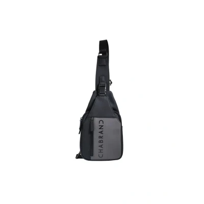 Afbeelding van Chabrand Holster ZIPPÉE Touch BIS Schoudertas, Heren, Maat: One Size, Black