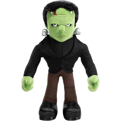Afbeelding van Universal Monsters Frankenstein knuffel 33 cm Pluche
