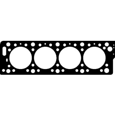 Afbeelding van CORTECO 414321P Koppakking 1,35