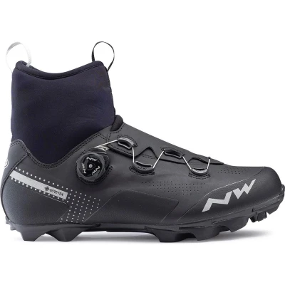 Afbeelding van Winterschoenen Northwave Celsius Xc Gtx maat 43 Zwart