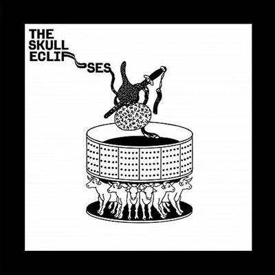 Afbeelding van Skull Eclipses (LP)