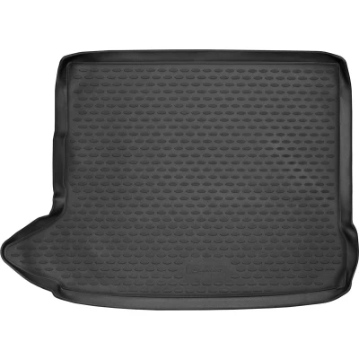 Afbeelding van Kofferbakmat XTR geschikt voor Audi Q3 van Facelift 2015 2020