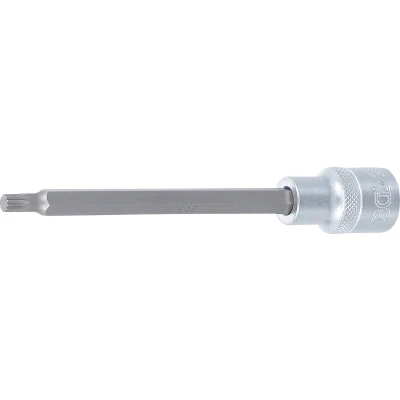 Afbeelding van BGS Dopsleutelbit lengte 140 mm 1/2 veeltand (voor XZN) M6