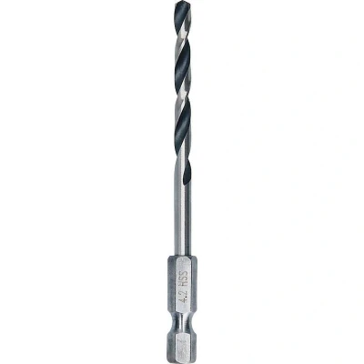Afbeelding van Bosch Accessories 2608577524 PointTeQ Spiraalboor 1 stuks