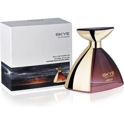 Afbeelding van Armaf Skye For Women Eau de Parfum 100 ml