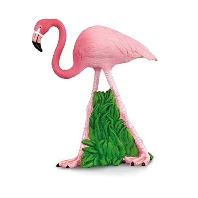 Afbeelding van Collecta Wilde Dieren Flamingo 6 X 8 Cm
