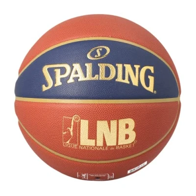 Afbeelding van Spalding Basketbal TF 250 Composite LNB MAAT 7