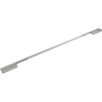 Afbeelding van Dorma Sluitvolgorderegelaar zilver 1350 2500 gsr/emf1