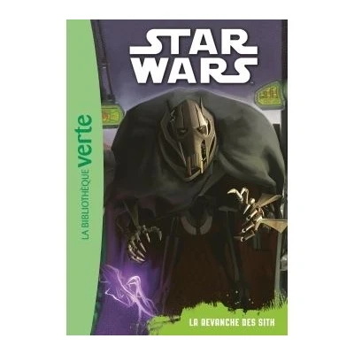 Image de Star Wars 03 Episode 3 (6 8 ans) La revanche des Sith