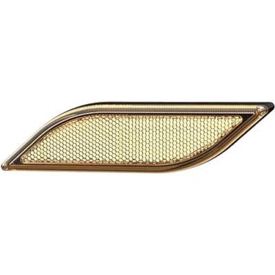 Afbeelding van Reflector Style zijkant tape links 8RA 013 347 031