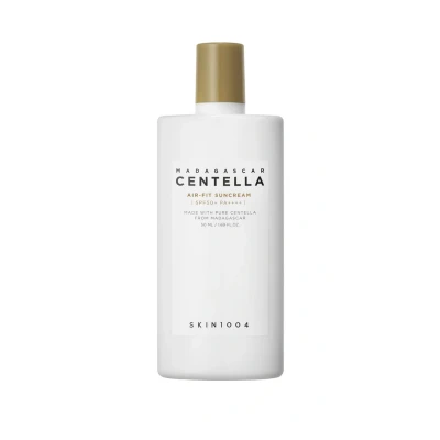 Afbeelding van Skin1004, Zonnecrème, Madagaskar Centella (Zonnecrème, SPF 50+, 50 ml, 50 g)