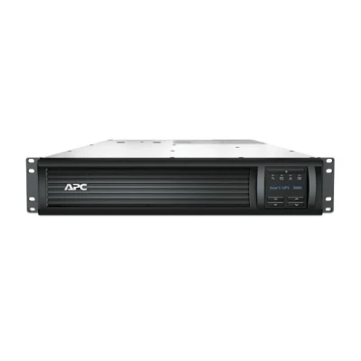 Afbeelding van Uninterruptible Power Supply System Interactive UPS APC SMT3000RMI2UNC