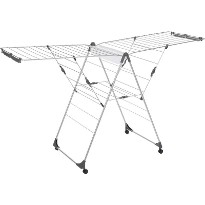 Afbeelding van Casibel Droogrek Laïs T model Extra stevig 103x179x57,5 cm