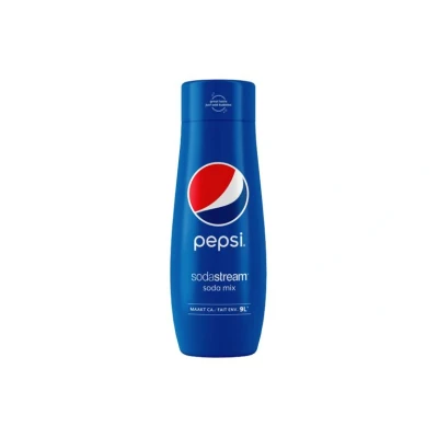 Image de SodaStream Pepsi 440 ml