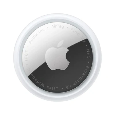 Afbeelding van Apple AirTag 1 Stuk