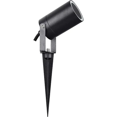 Afbeelding van KOBI Pinspot GU10 (excl) max 35Watt IP54