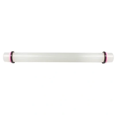 Afbeelding van Culpitt Rolstok Kunststof met Ringen 40cm