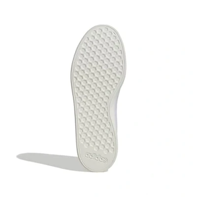 Afbeelding van adidas ADVANTAGE BASE 2.0 SHOES Lage schoenen zonder voetbalheren, Ftwr Wit/Ftwr Wit/Wonder Aluminium