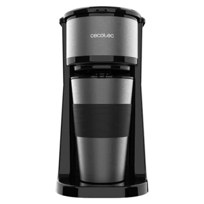 Afbeelding van Koffiezetapparaat Coffee 66 Drop &amp; Go Cecotec