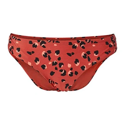 Afbeelding van O&#039;Neill Bikinibroekje PW Maoi Mix Bottom Dames Red Maat 42