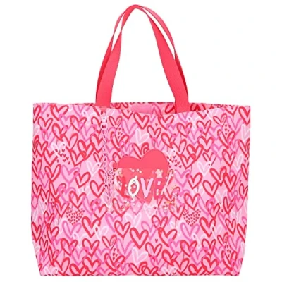 Afbeelding van Depesche TOPModel shopper ONE LOVE