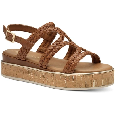 Afbeelding van Marco Tozzi Dames Sandaal 2 28700 44 305 F breedte Maat: 38 EU